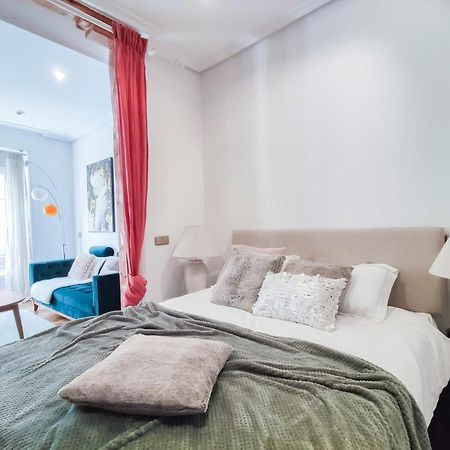 Ferienwohnung Chueca Boutique Madrid Exterior foto
